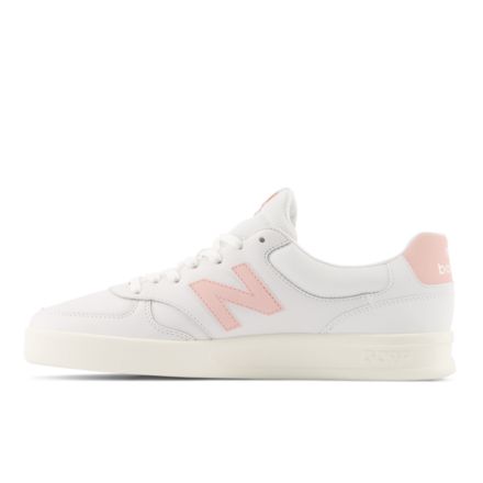 New balance 300 on sale pink