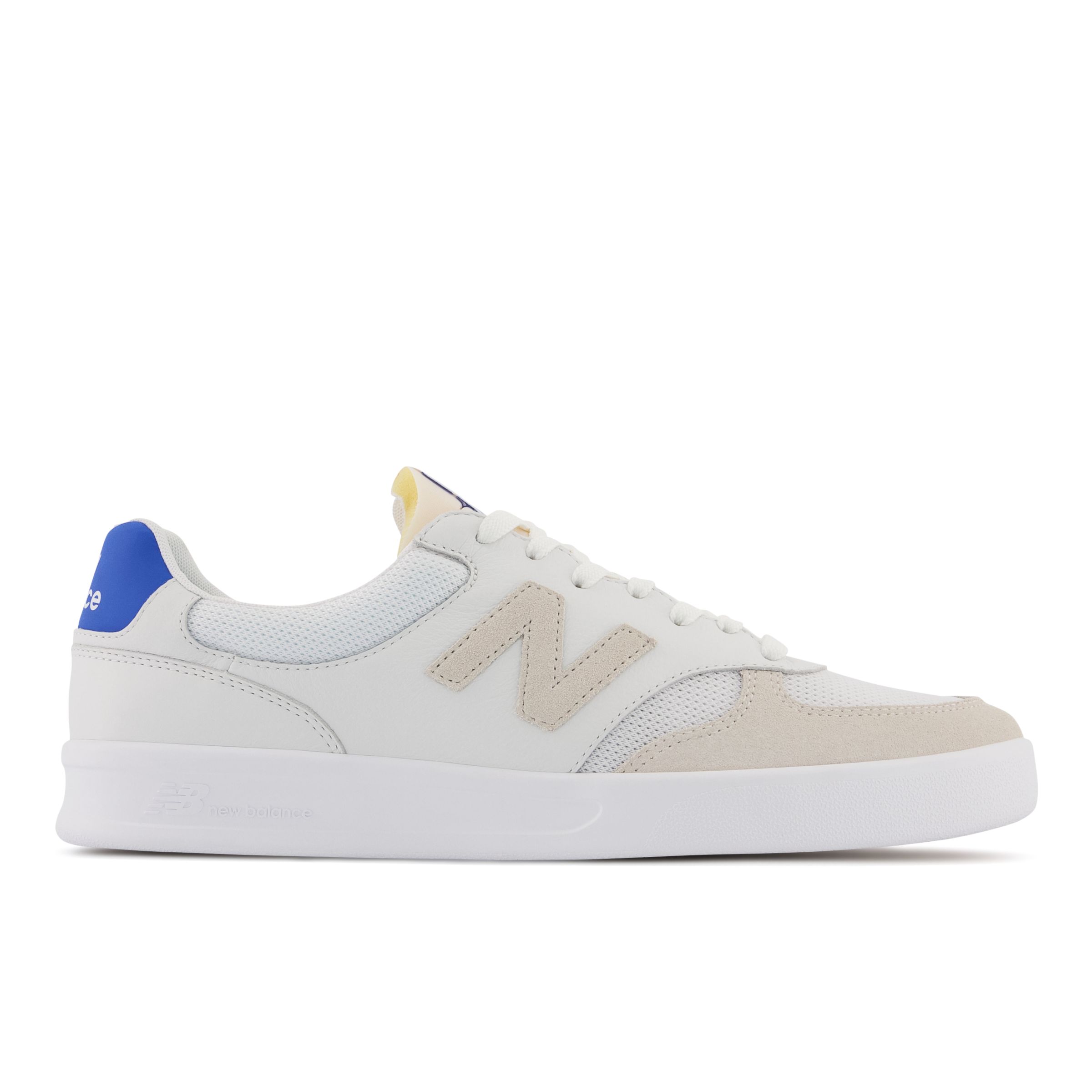 New balance 300 store homme blanche