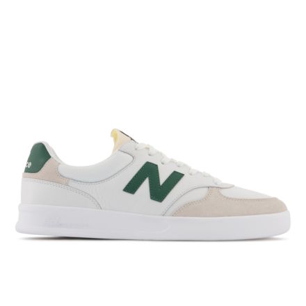 Men's New Balance Court Classic Shoes - New Balance