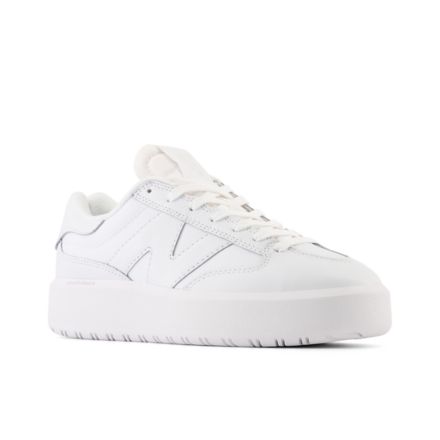 New balance hotsell uomo bianche