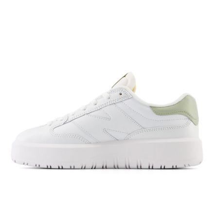 ニューバランスCT302DA New Balance NB CT302 'Cream' CT302DA