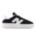Select Color Black with White