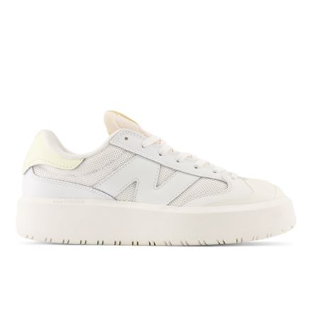 CT302, White with Dawn Glow with Sea Salt, CT302OF