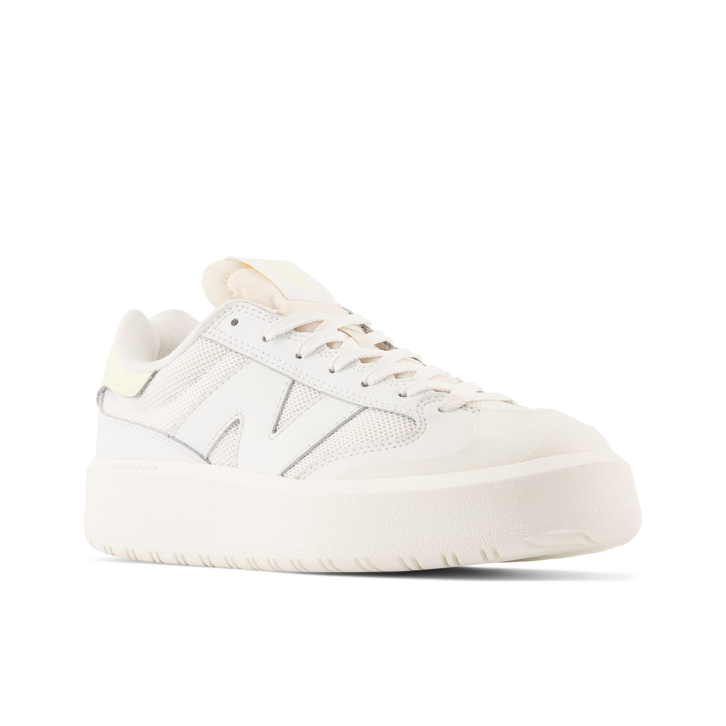 New Balance  sneaker Wit