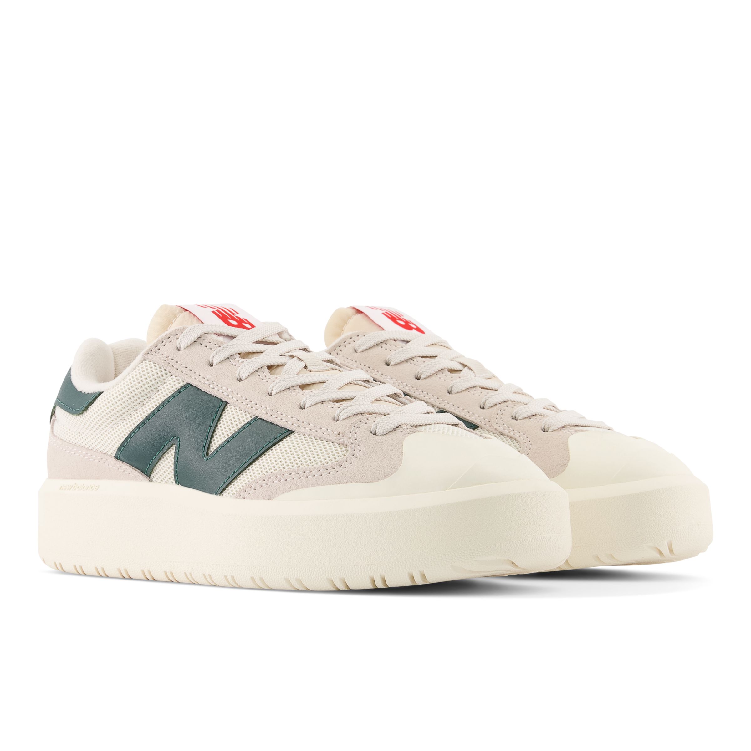 New Balance  sneaker Veelkleurig