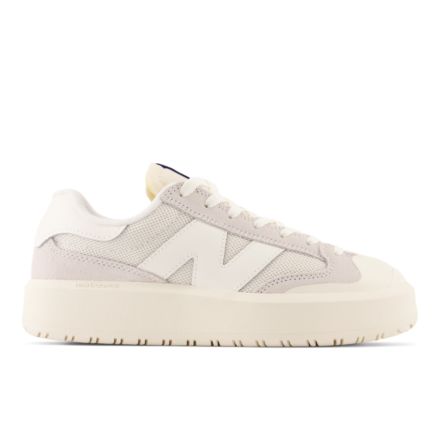 New balance hot sale court shoe