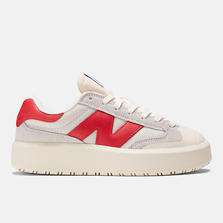 New Balance CT302, CT302RD image number null