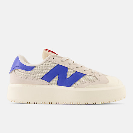New Balance CT302, CT302RG image number null