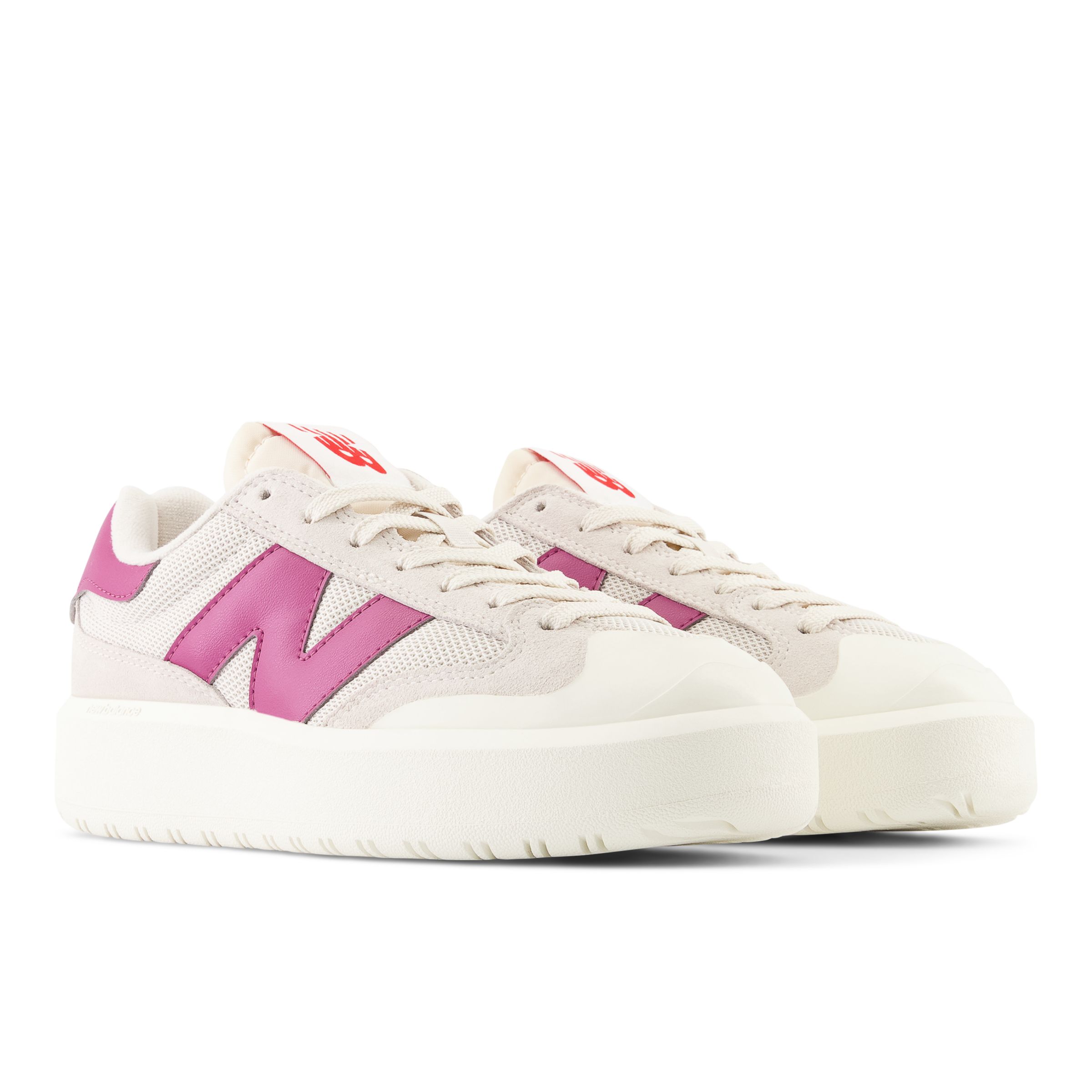 New Balance  sneaker Beige