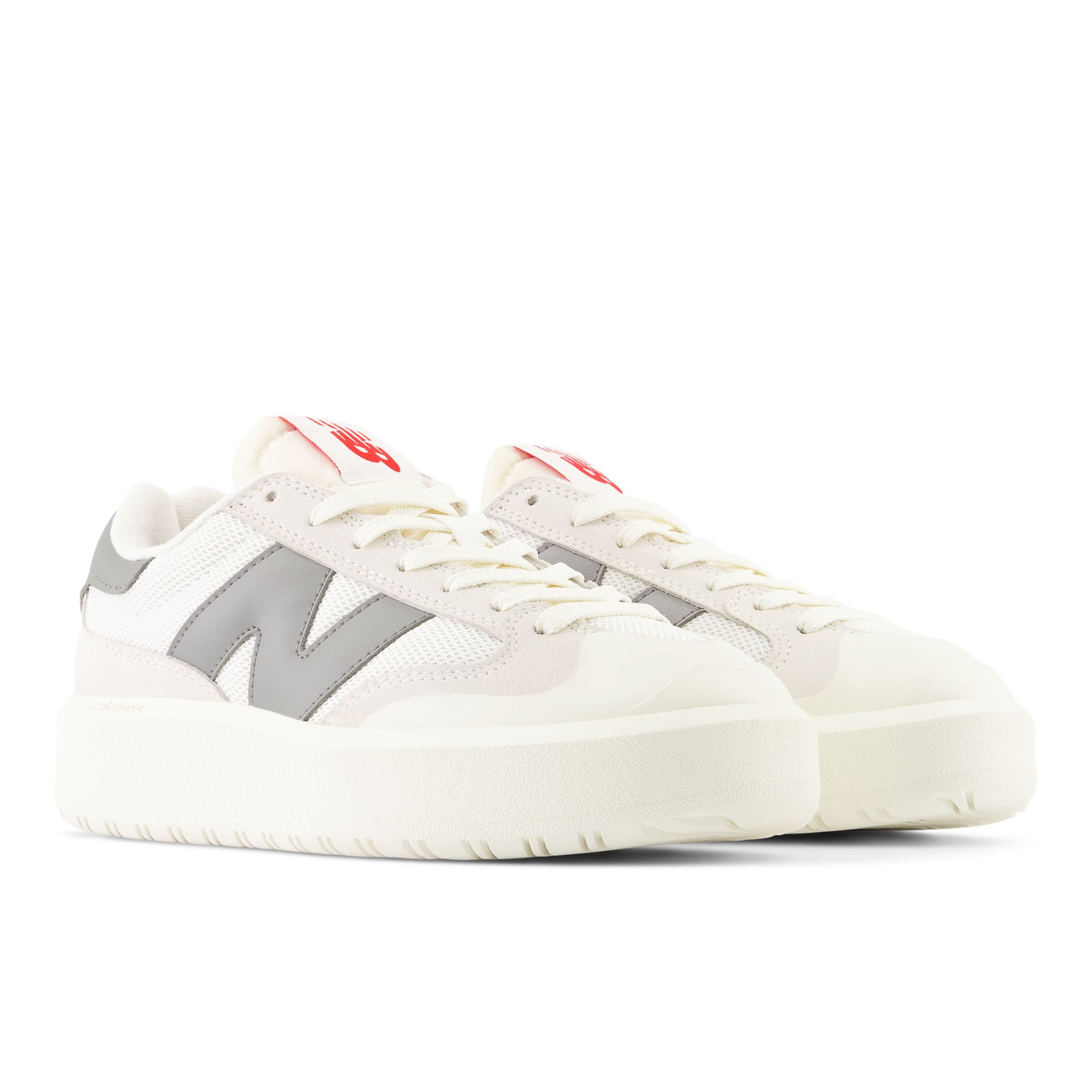 New Balance  sneaker Grijs