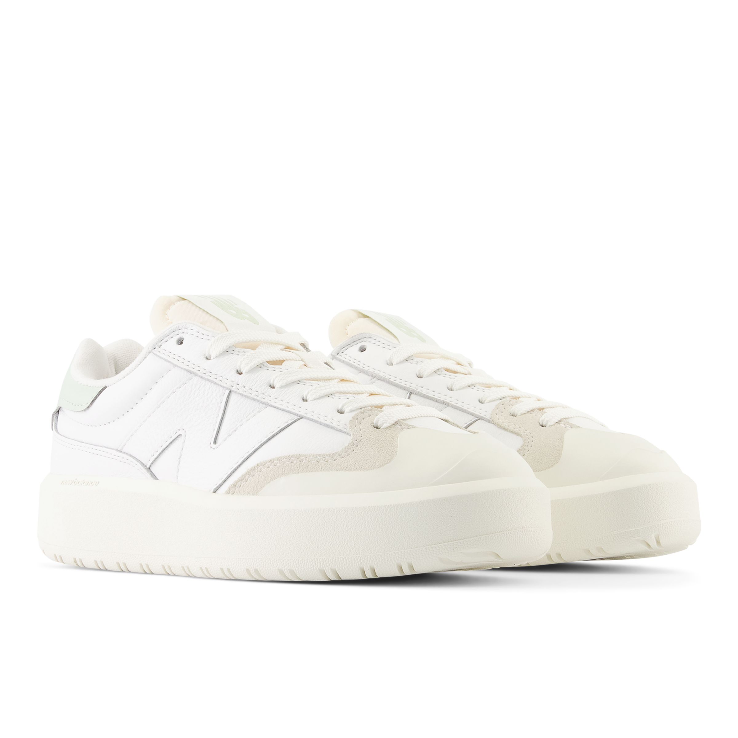 NB公式アウトレット】 CT302 Unisex Tennis Shoes | White With