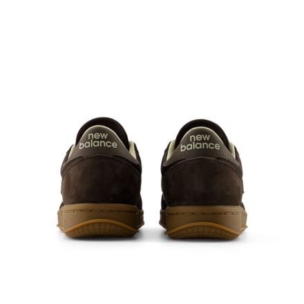 Auralee x New Balance T500