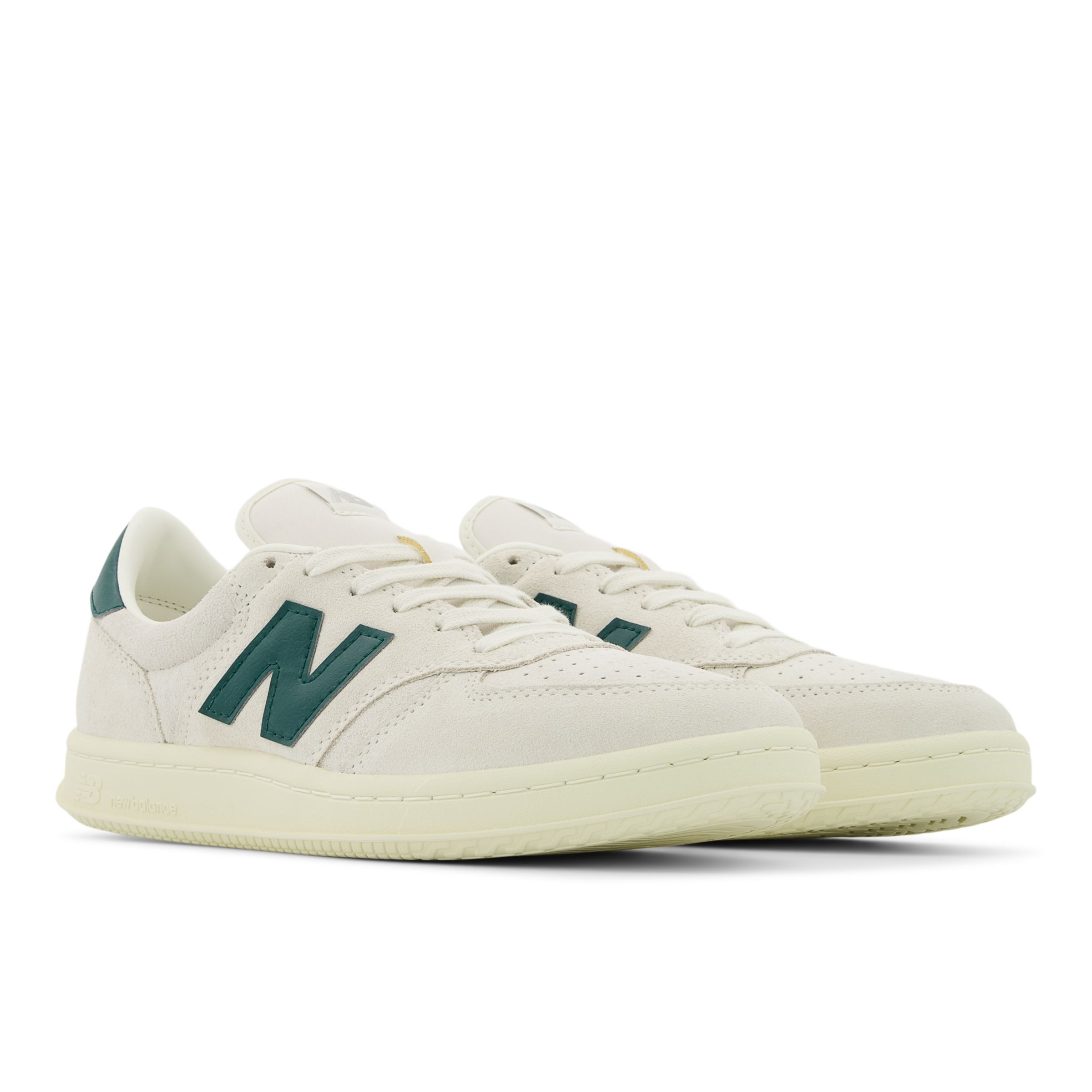 New Balance  sneaker Groen