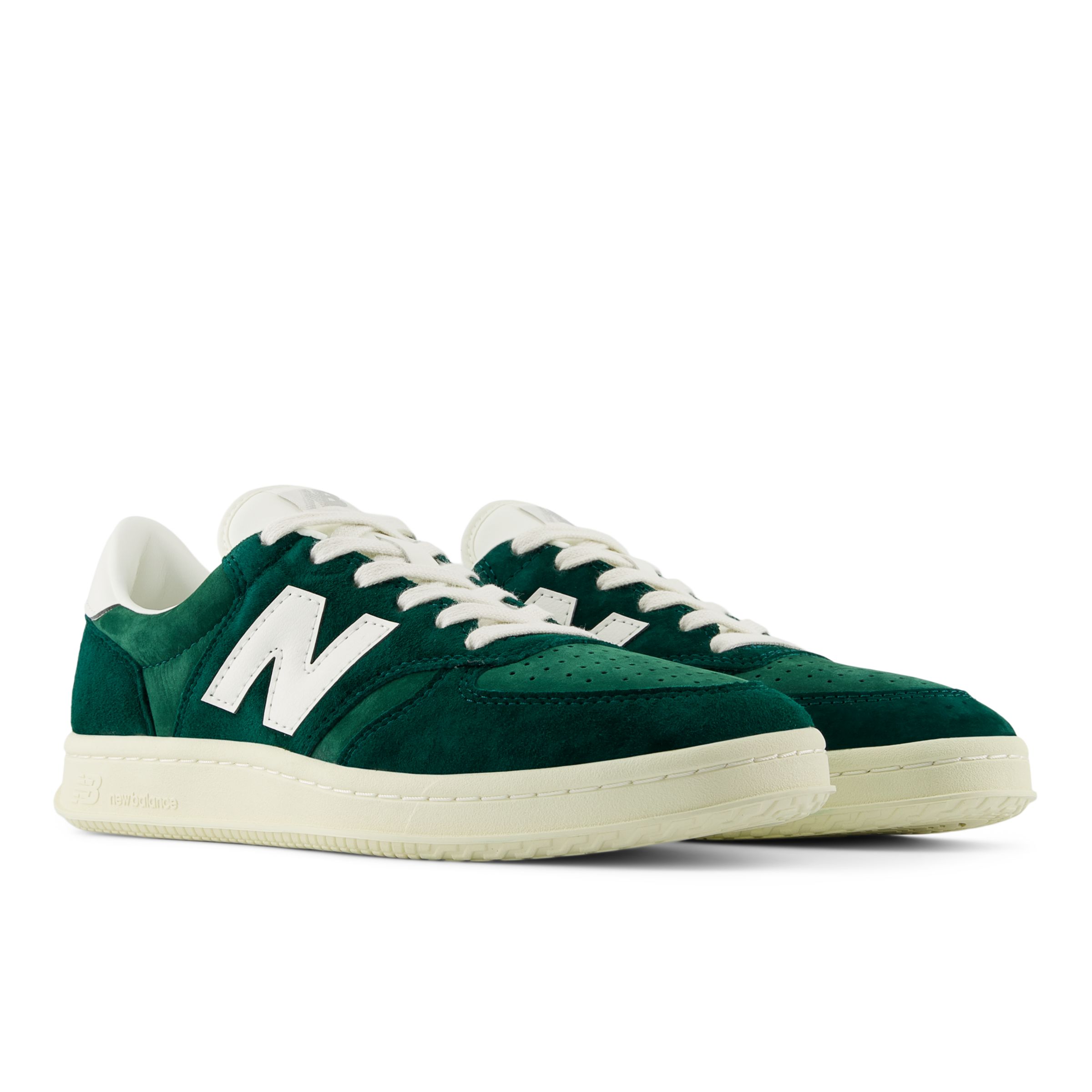 New Balance  sneaker Groen