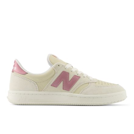 T500, Angora with Bone with Pink Taffy, CT500NR