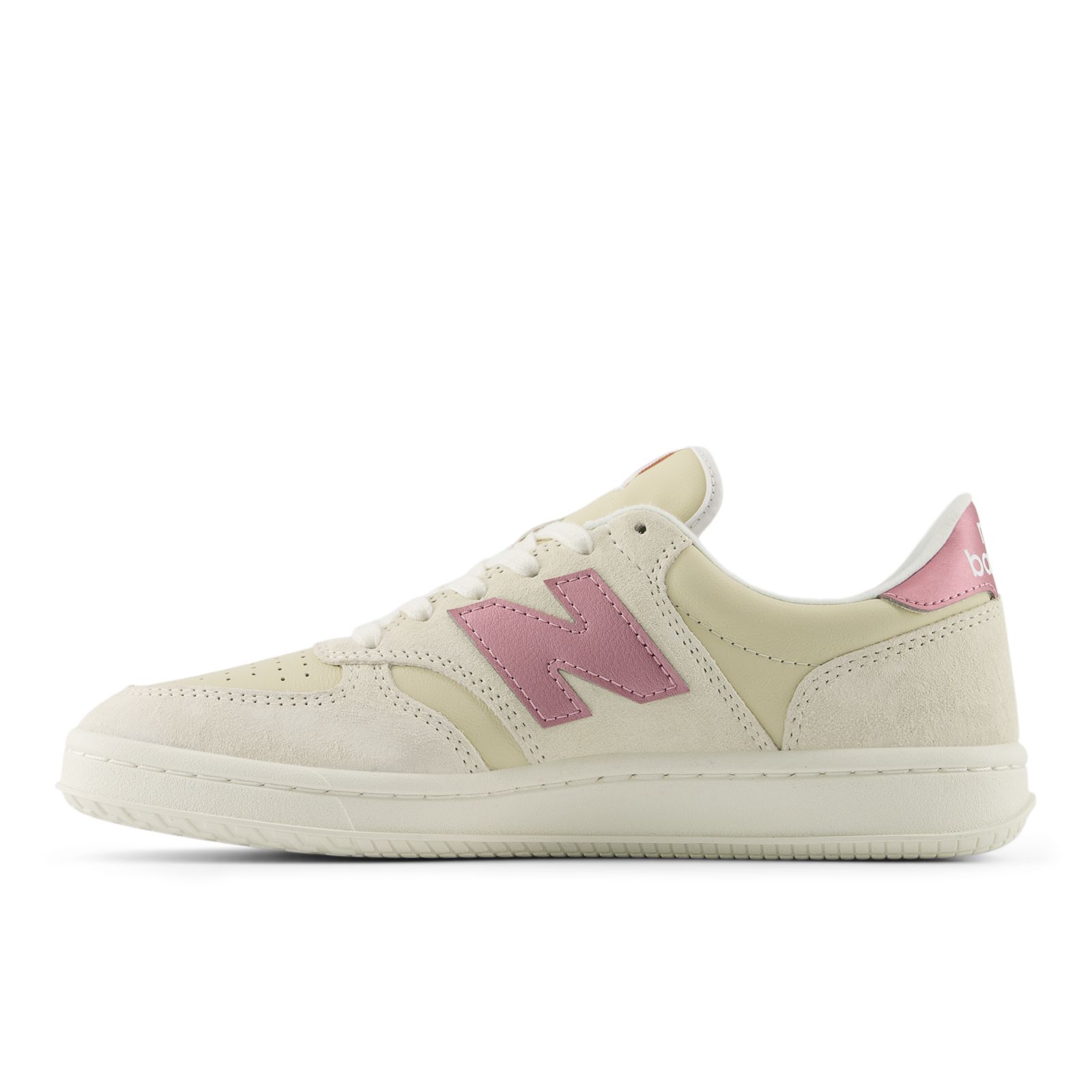 Мужские кроссовки New Balance T500 — фото 3