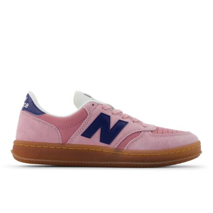 T500, Pink Taffy with Blue Oyster, CT500PHA