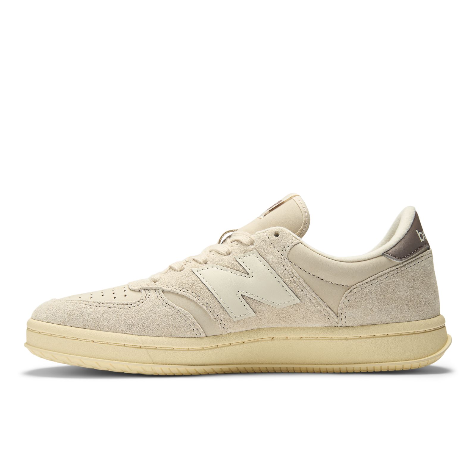 Мужские кроссовки New Balance T500 — фото 2