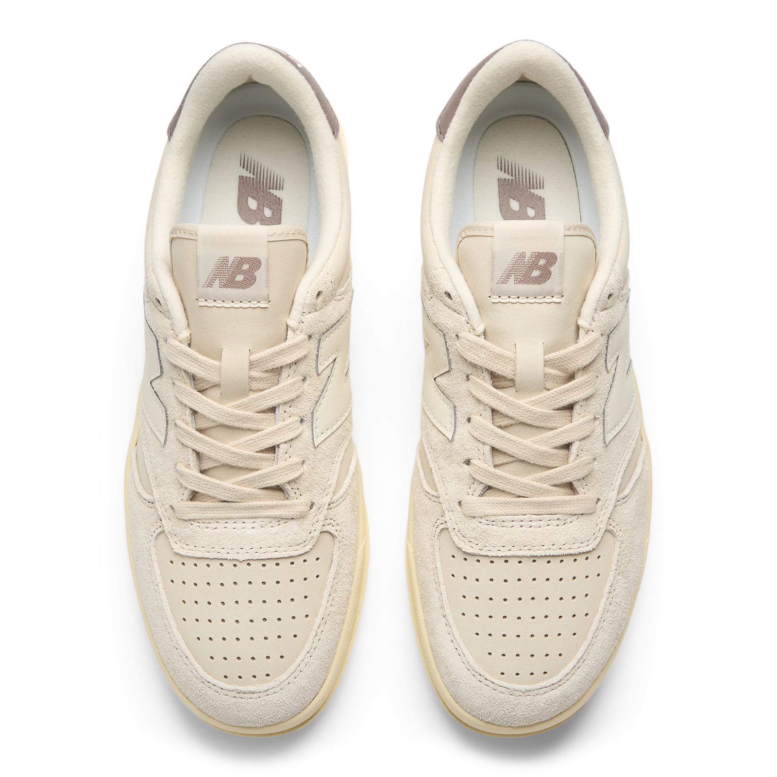 Мужские кроссовки New Balance T500 — фото 3