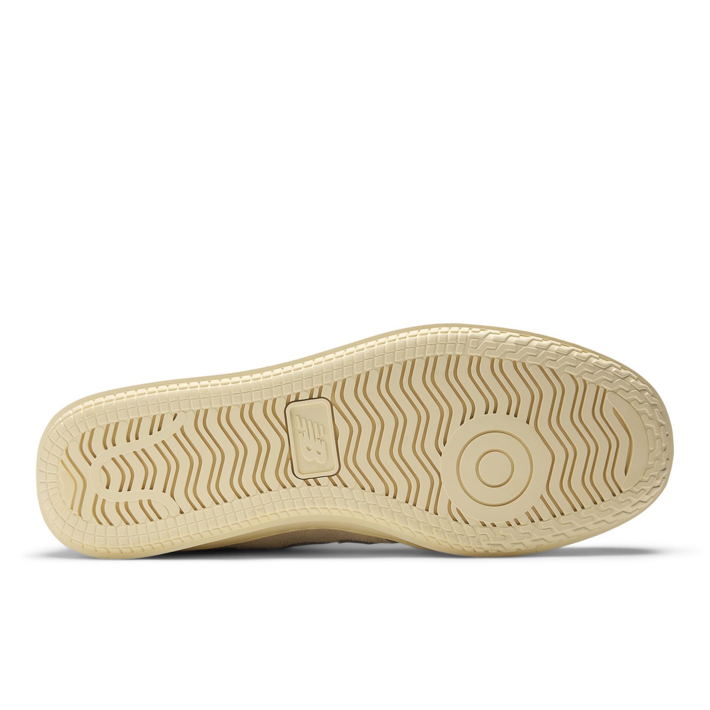 Мужские кроссовки New Balance T500, цвет: Bisque / Льняной — фото 7
