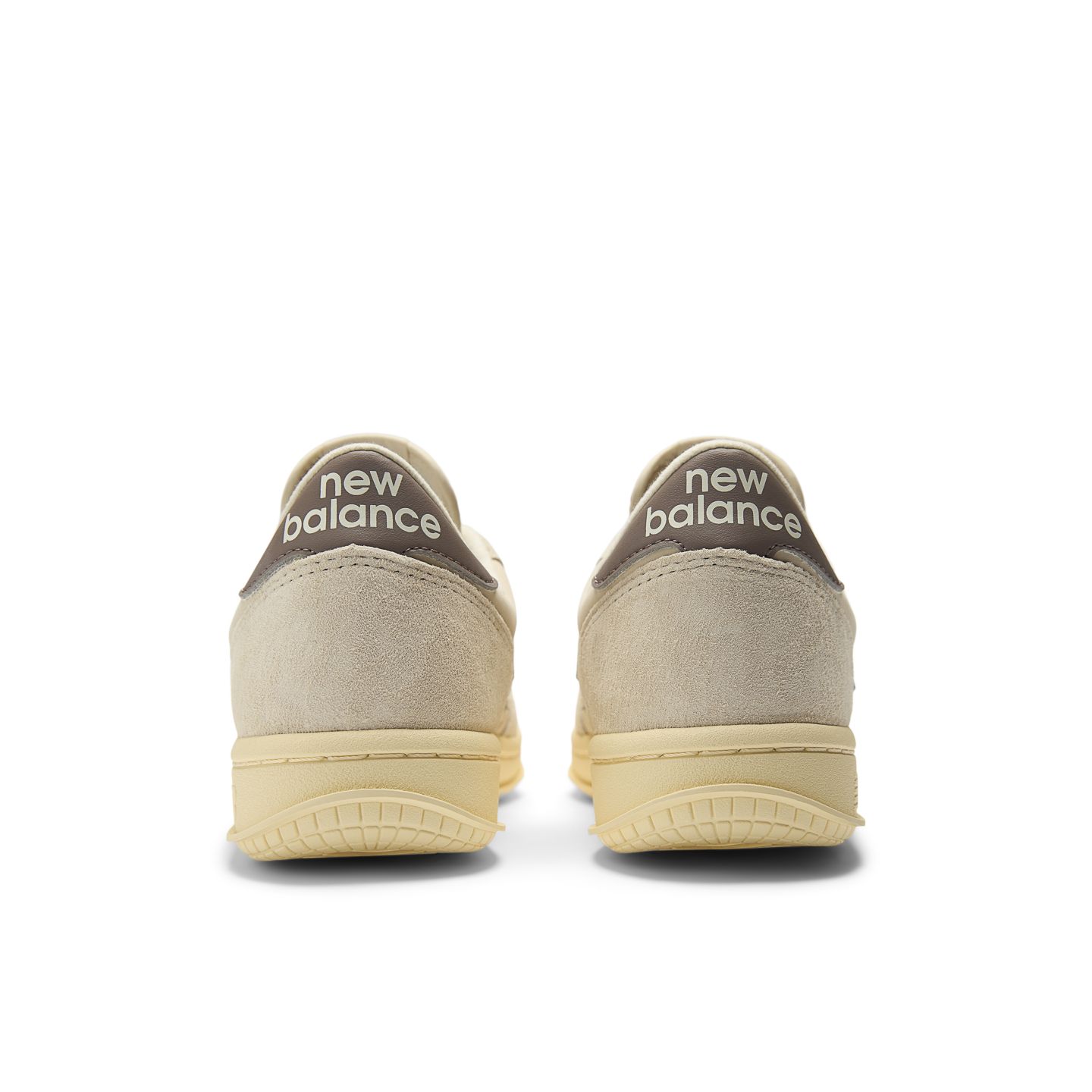 Мужские кроссовки New Balance T500, цвет: Bisque / Льняной — фото 4