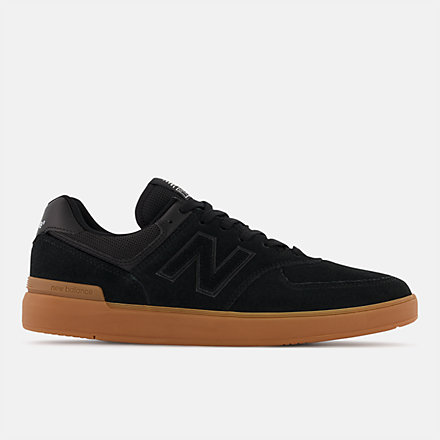 New Balance 574 Court, CT574BLG image number null