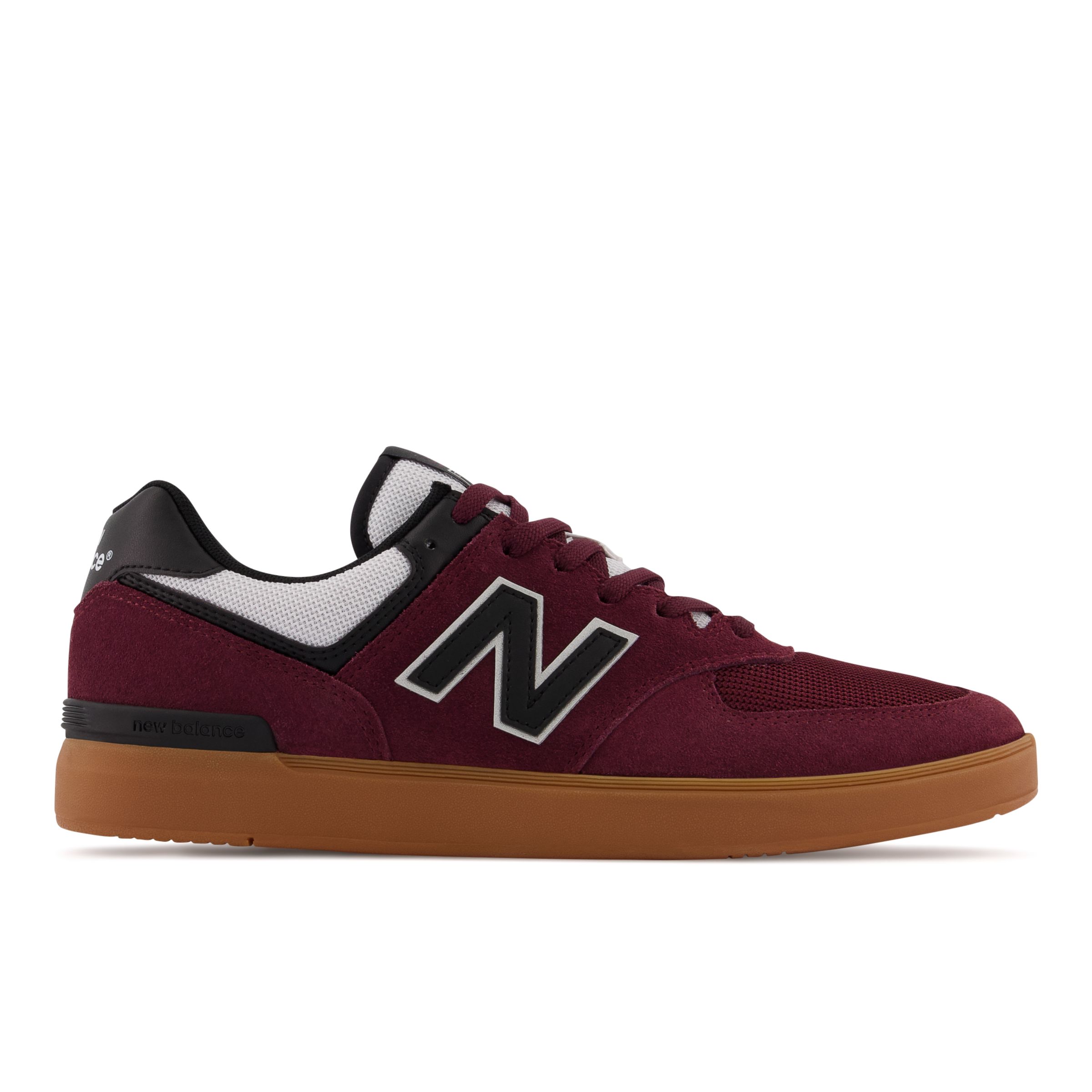 mens vintage new balance shoes
