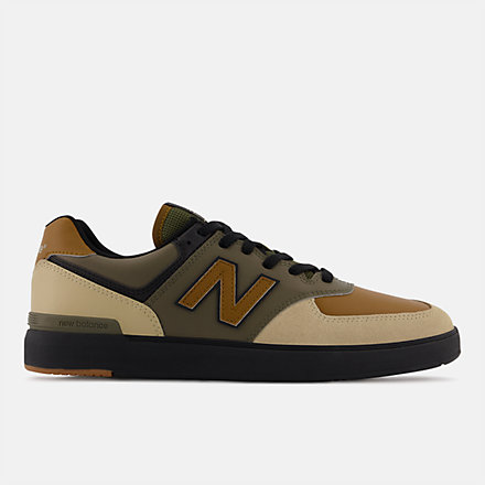 New Balance 574 Court, CT574GBT image number null