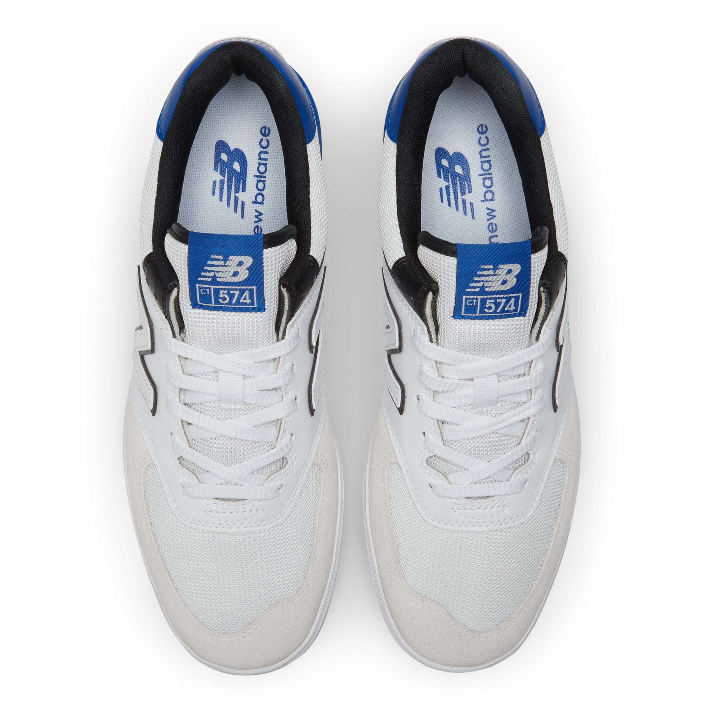 New Balance  sneaker Veelkleurig