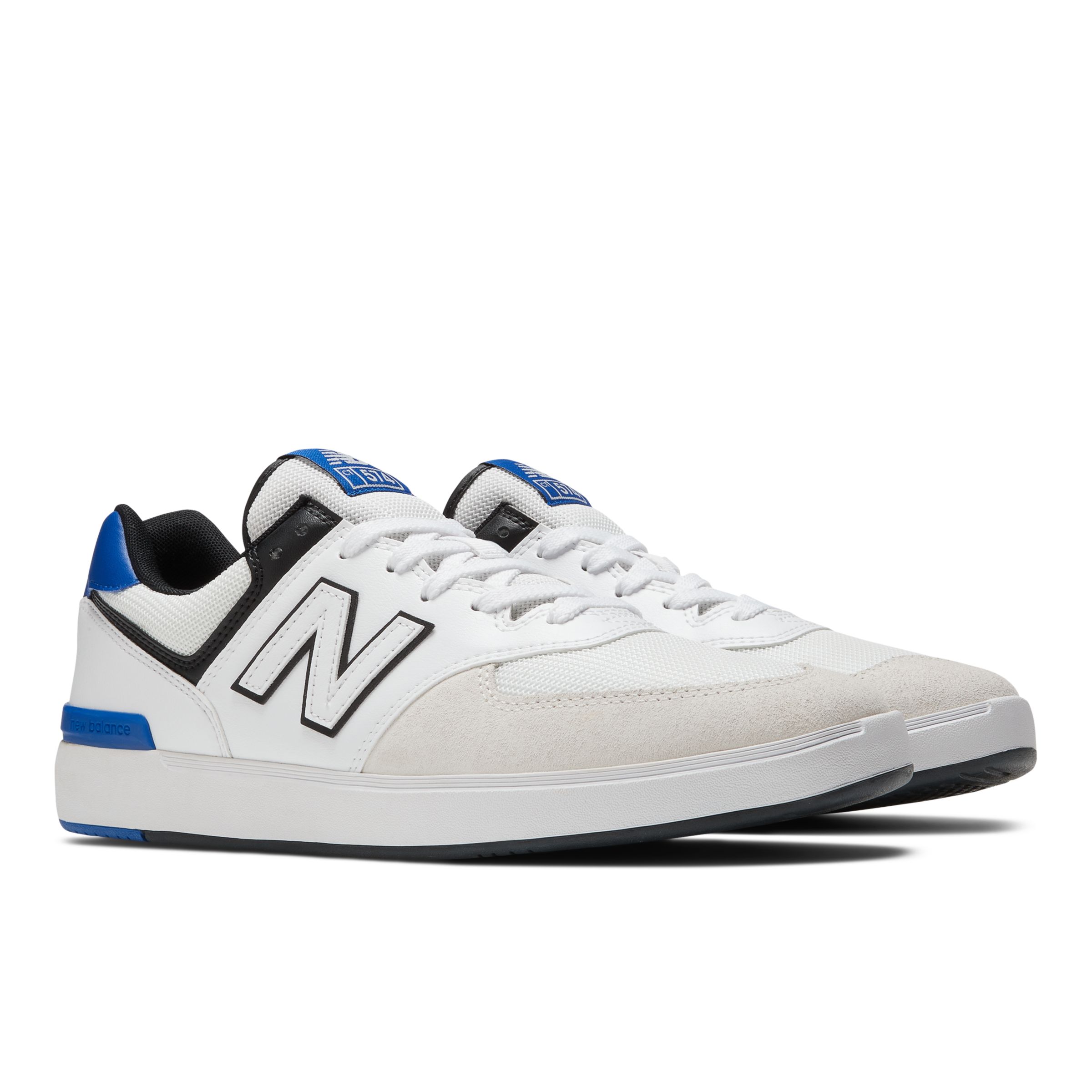 New Balance  sneaker Veelkleurig