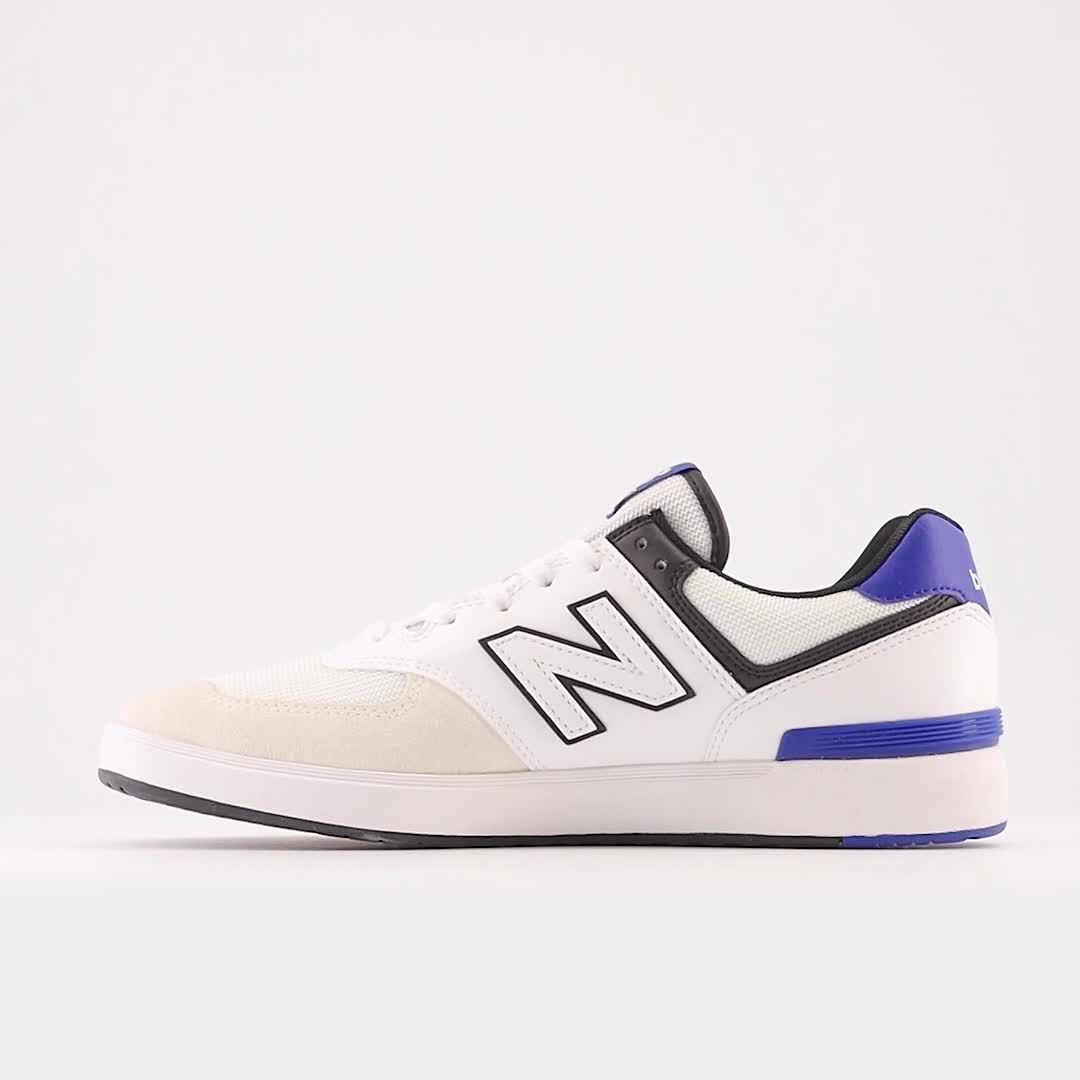 New Balance  sneaker Veelkleurig