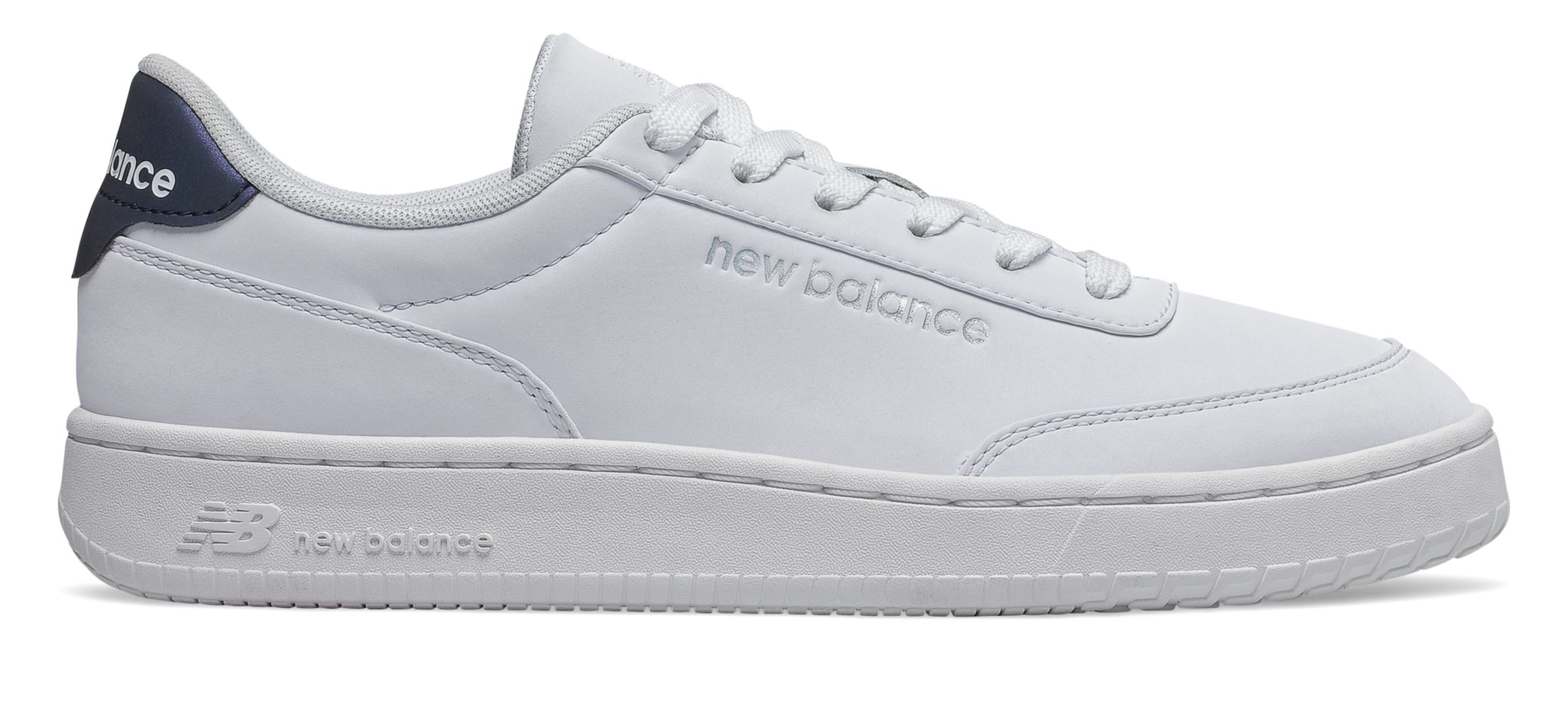 new balance ct alley review