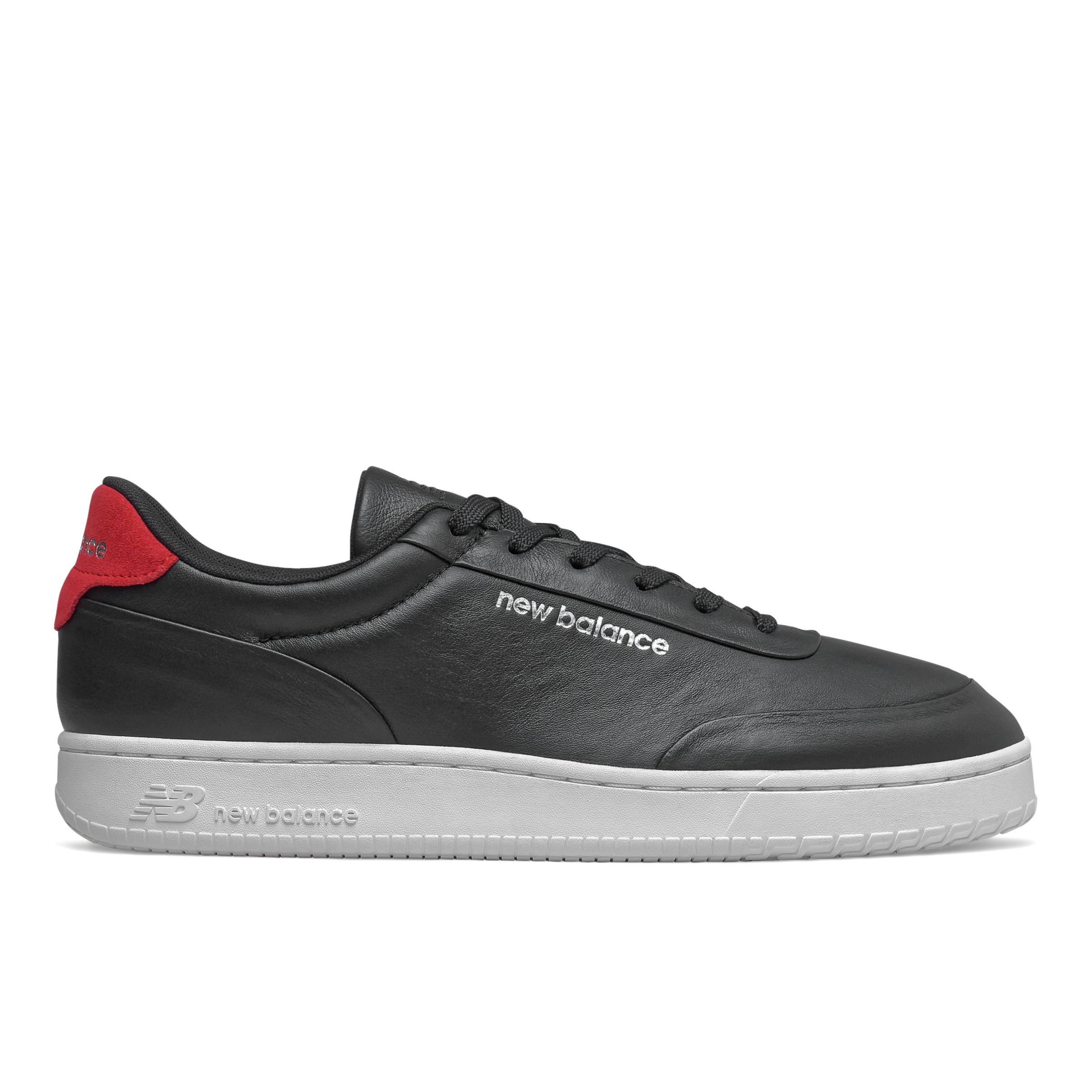 new balance crt300 heren geel