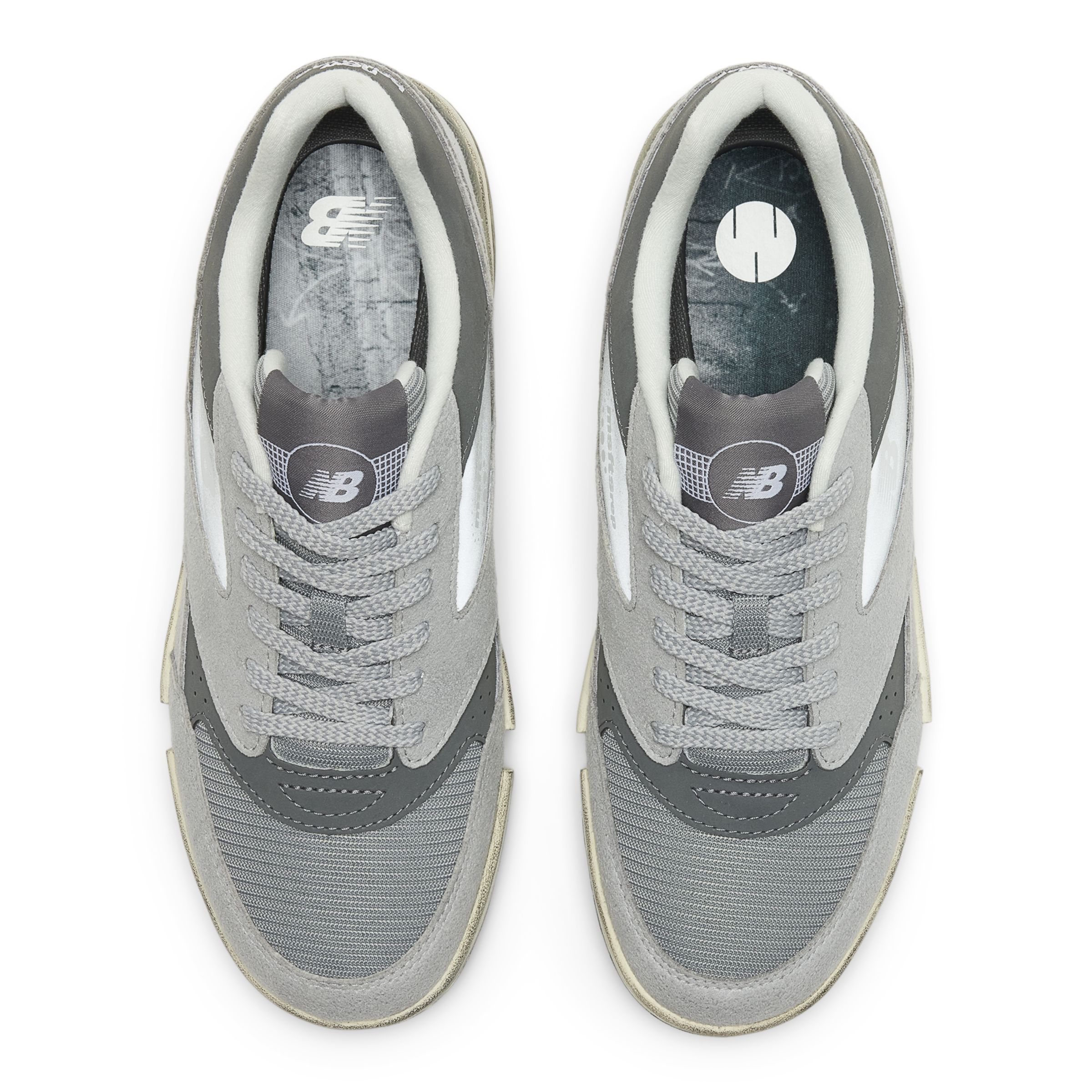 MSFTSrep x New Balance 0.01