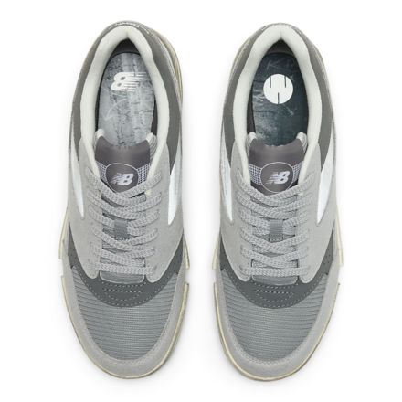 MSFTSrep x New Balance 0.01