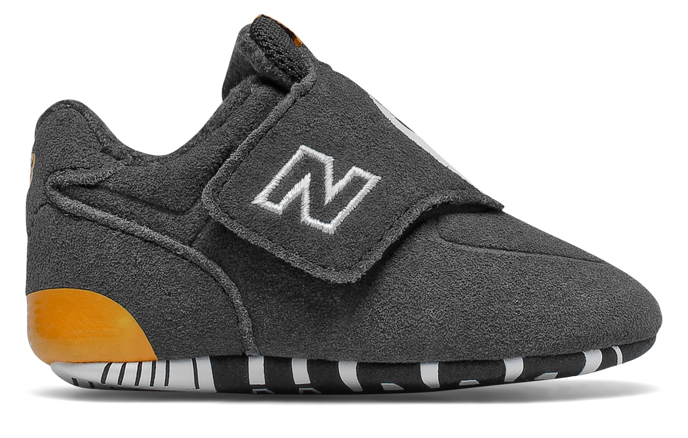 bambas new balance bebe