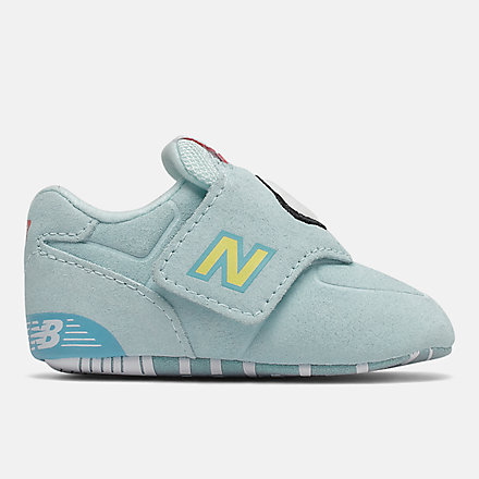 new balance per neonati فوائد تمرين السكوات Scarpe Neonati - New Balance فوائد تمرين السكوات