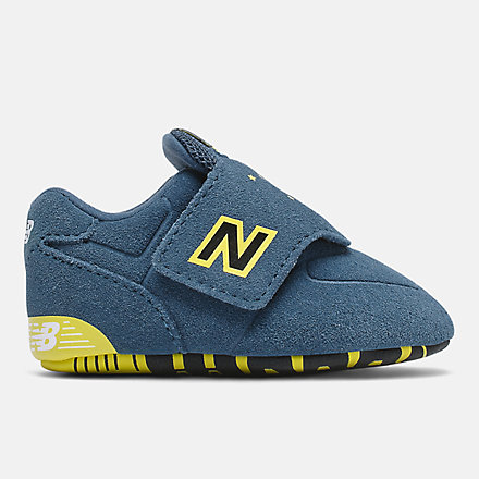 Kids' 574 Lifestyle Shoes - New Balance Kids' 574 Lifestyle Shoes - New Balance