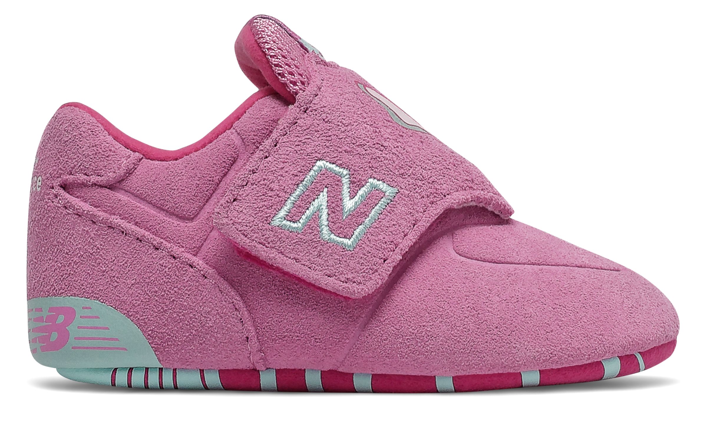 new balance day at the zoo