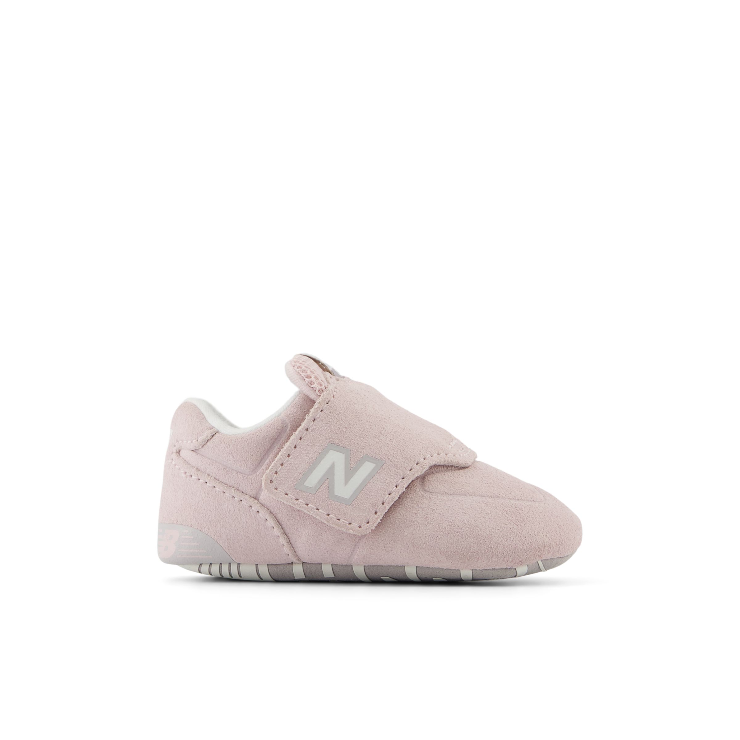 

New Balance Kids' 574 CRIB Pink - Pink