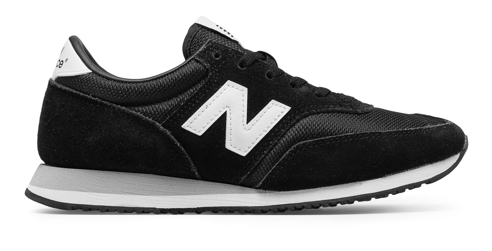 black new balance 620