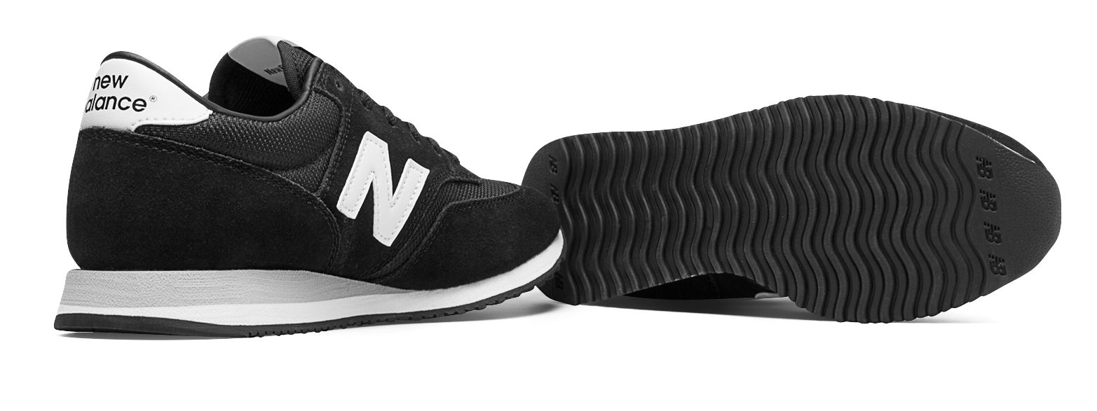 nb 620 black