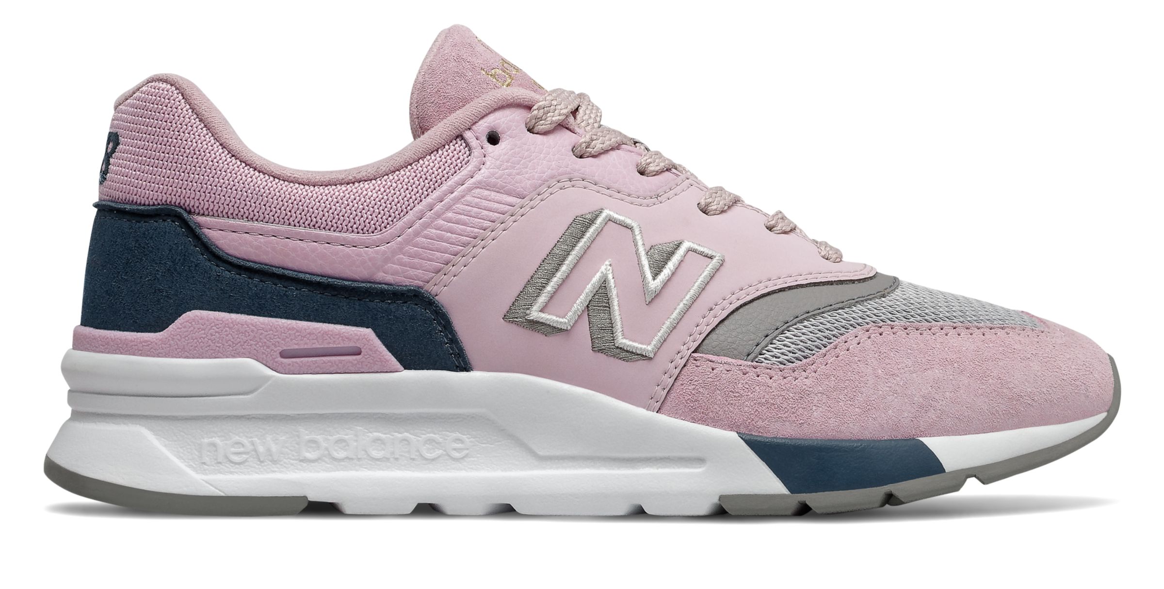 new balance 311 rosa