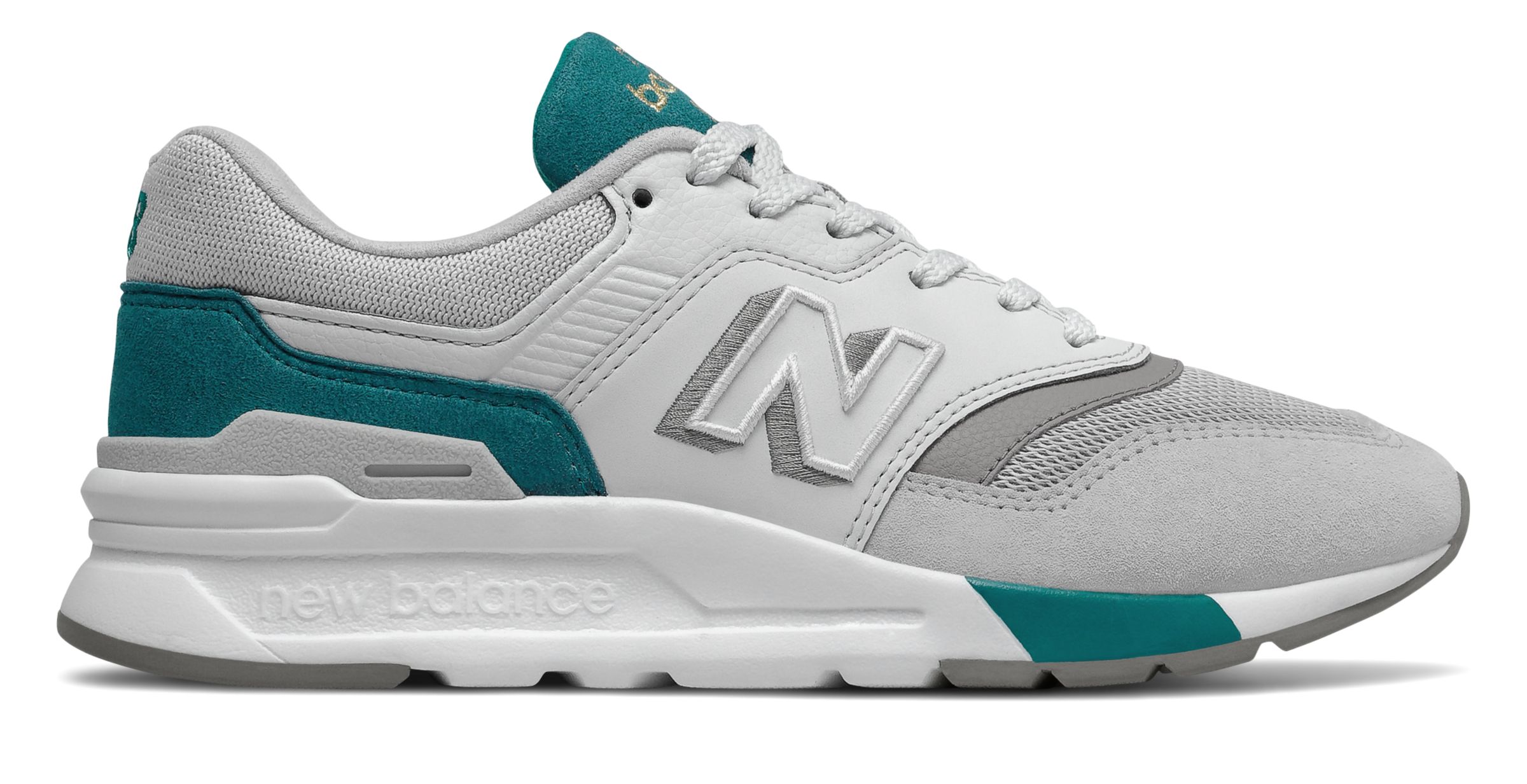 new balance 997h damen
