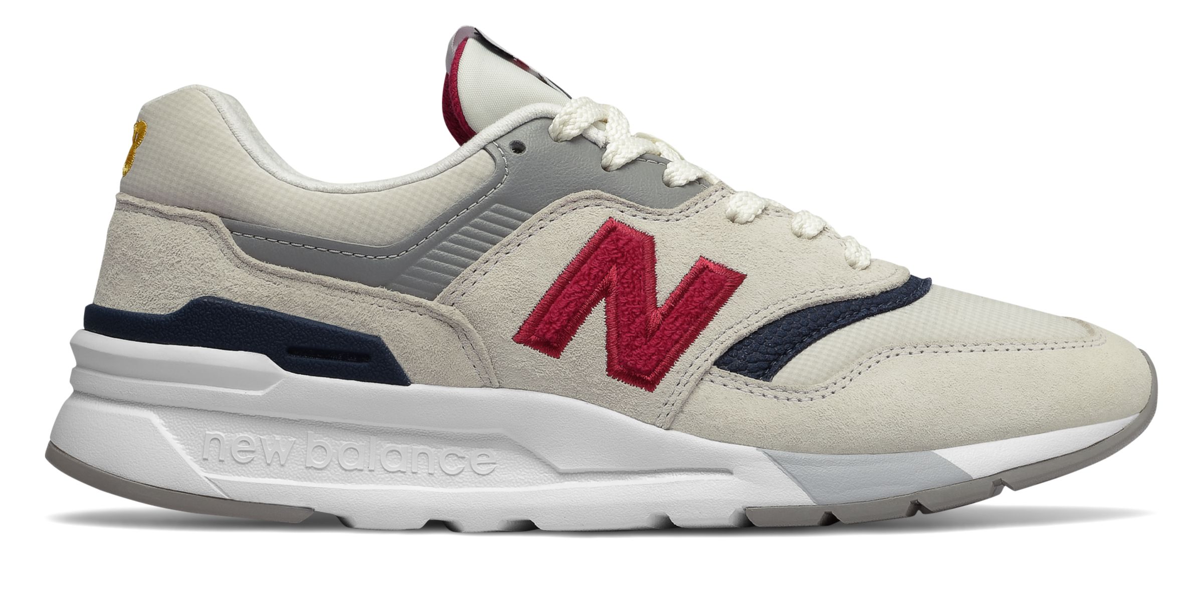 new balance 997h mujer y mujer