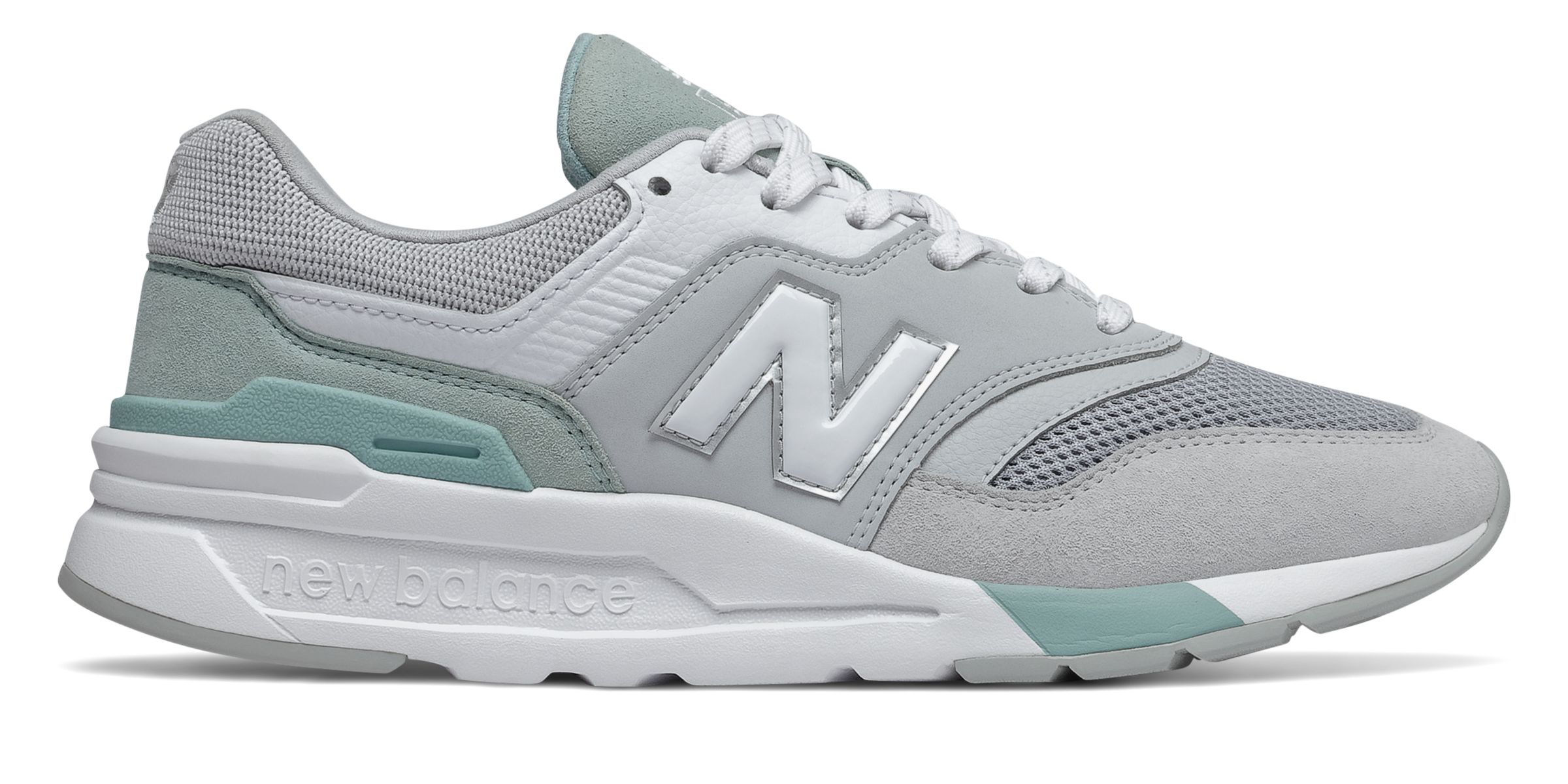 new balance 997r