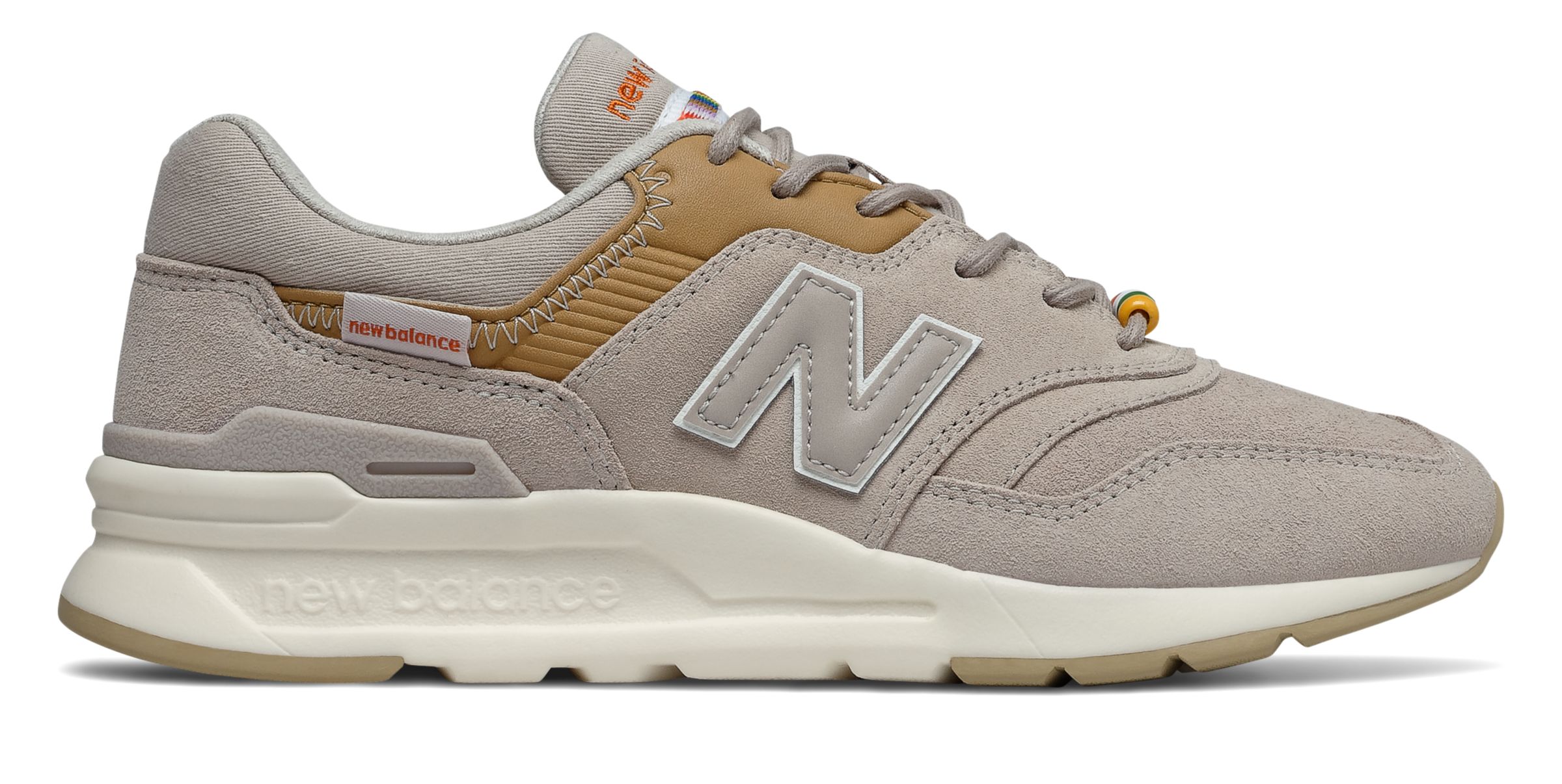 new balance 997h mujer y mujer