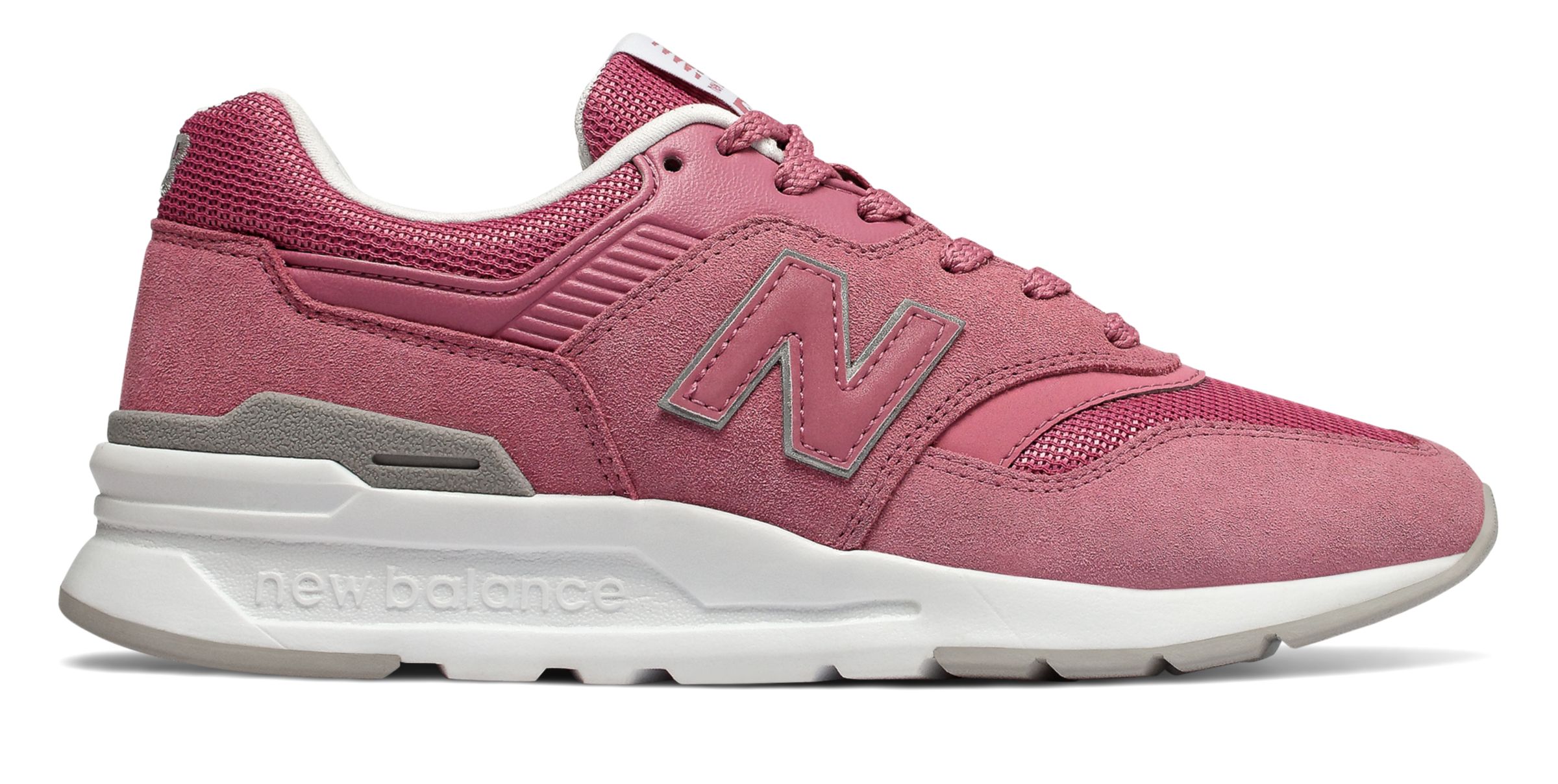 new balance 997h rose