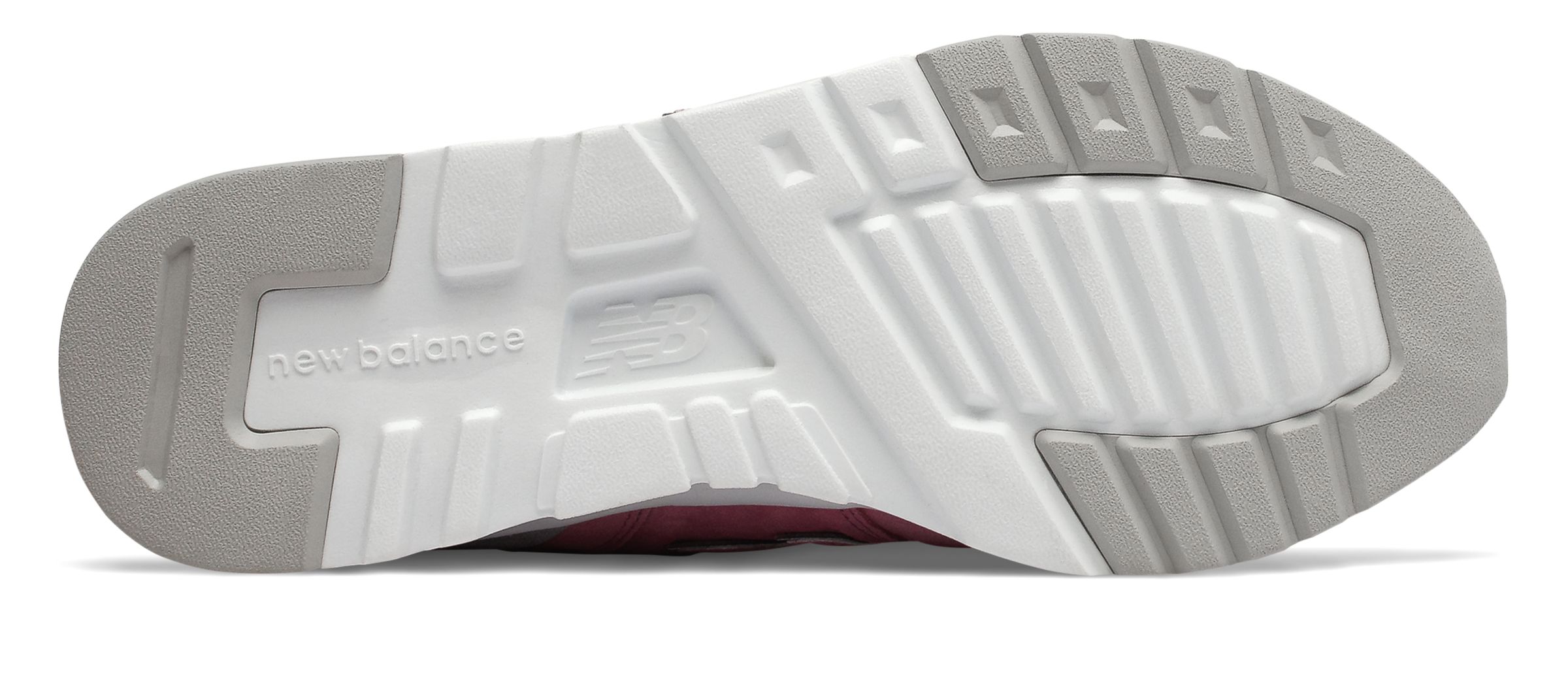 new balance mineral rose