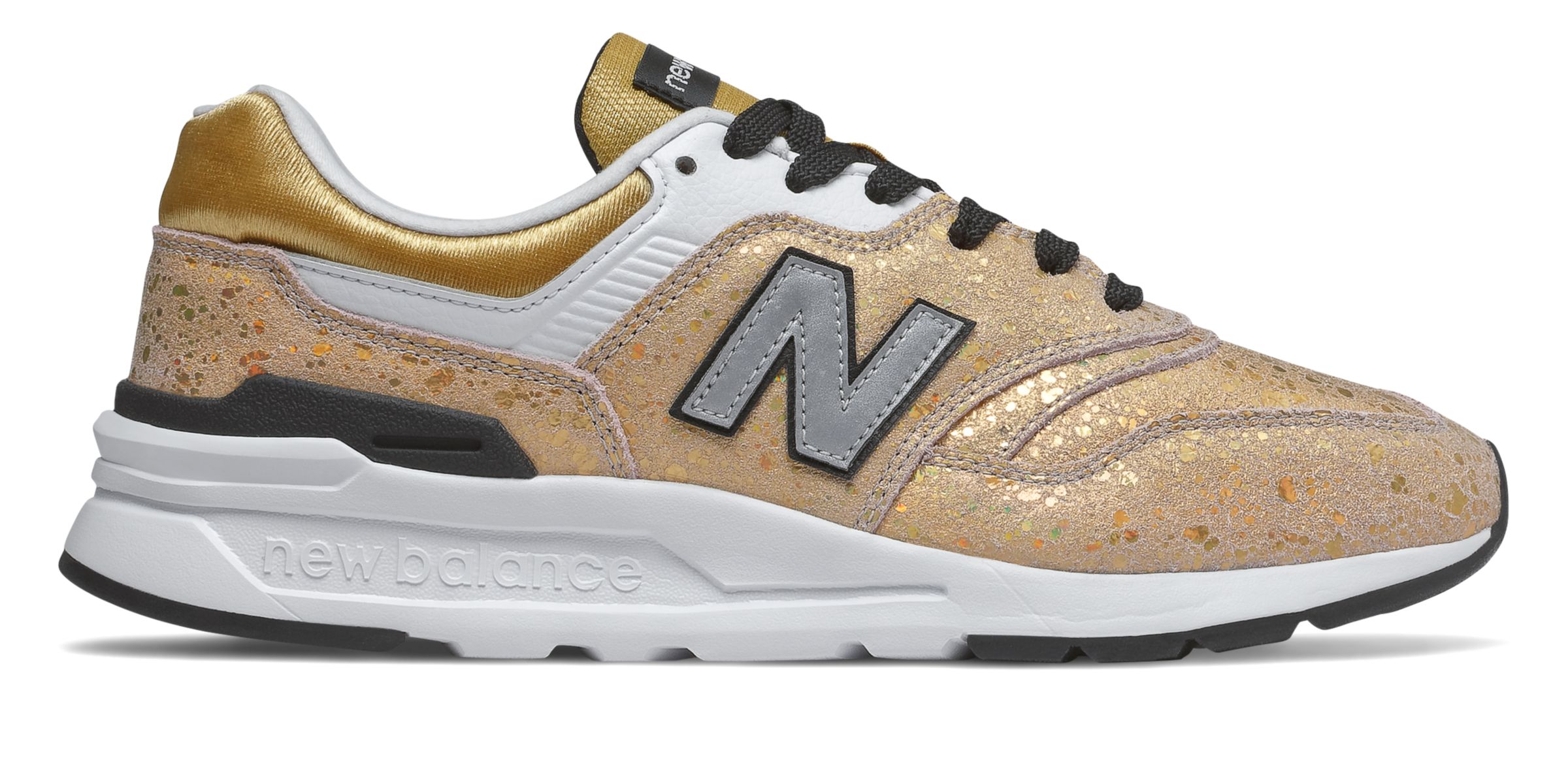 gold new balances